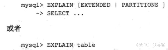 mysql poolPrepared Statements的作用 mysql preparing_子查询