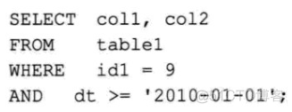 mysql poolPrepared Statements的作用 mysql preparing_子查询_03