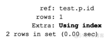 mysql poolPrepared Statements的作用 mysql preparing_MySQL_34