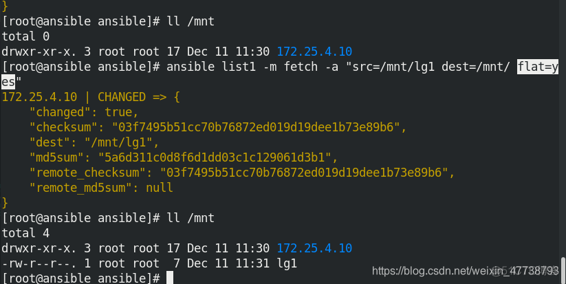 ansible脚本编译安装redis集群 ansible creates_运维_19