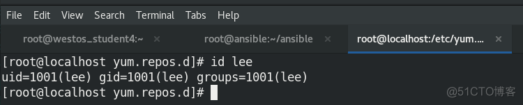 ansible脚本编译安装redis集群 ansible creates_运维_55