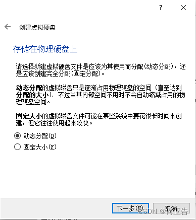 VirtualBox CPU 无虚拟化功能 virtualbox开启虚拟化_windows_07