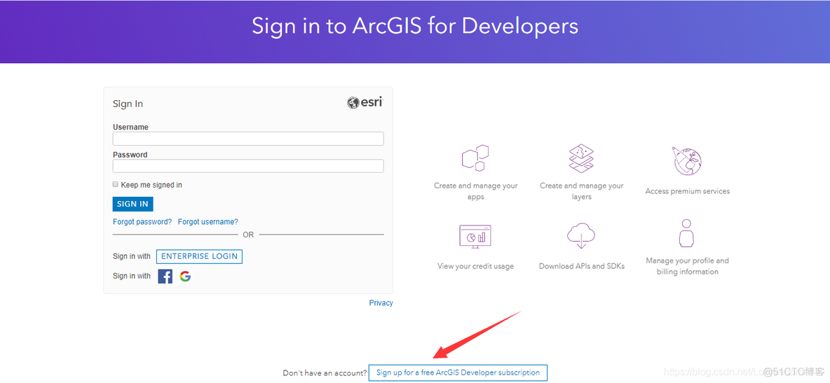 ArcGIS Maps SDK for JavaScript中文api arcgis api for javascript安装_IIS