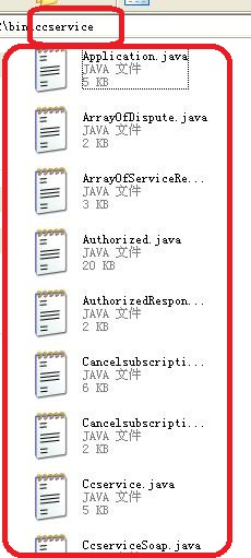 wsdltojava WSDLToJava Error_另存为_07