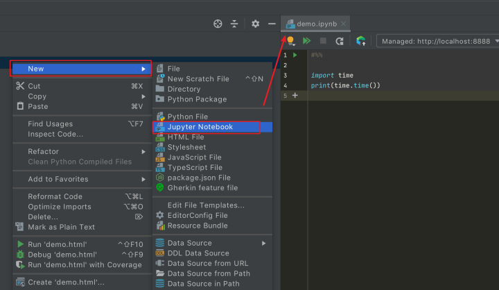 vim 配置python开发环境 vim pycharm_pycharm_04