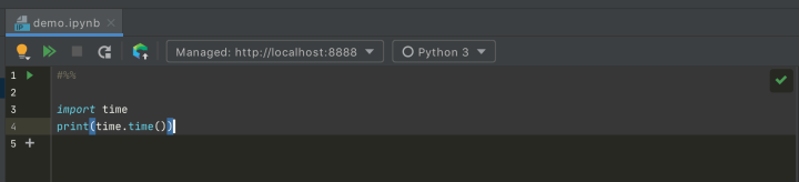 vim 配置python开发环境 vim pycharm_Python_05