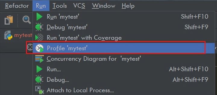 vim 配置python开发环境 vim pycharm_python_28