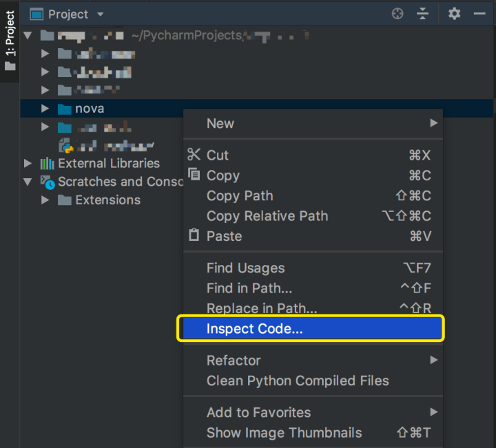 vim 配置python开发环境 vim pycharm_pycharm_33