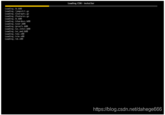 esxi可以安装在云服务器 服务器安装esxi6.7_Network_02