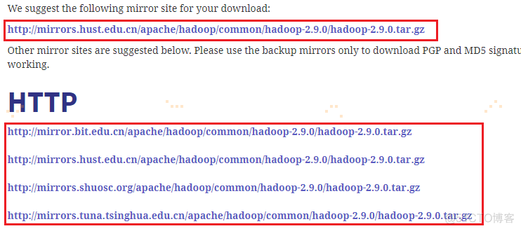 dock 安装hadoop hadoop安装文档_hadoop