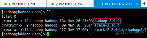 dock 安装hadoop hadoop安装文档_hdfs_25