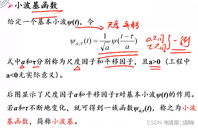 Python小波变换函数 小波变换特征提取代码_人工智能_14