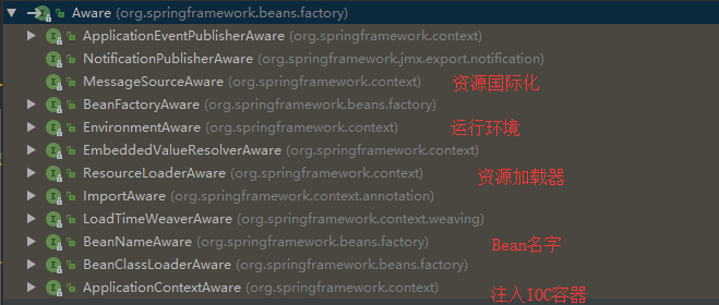 java 动态配置注解的值 spring注解动态赋值_赋值