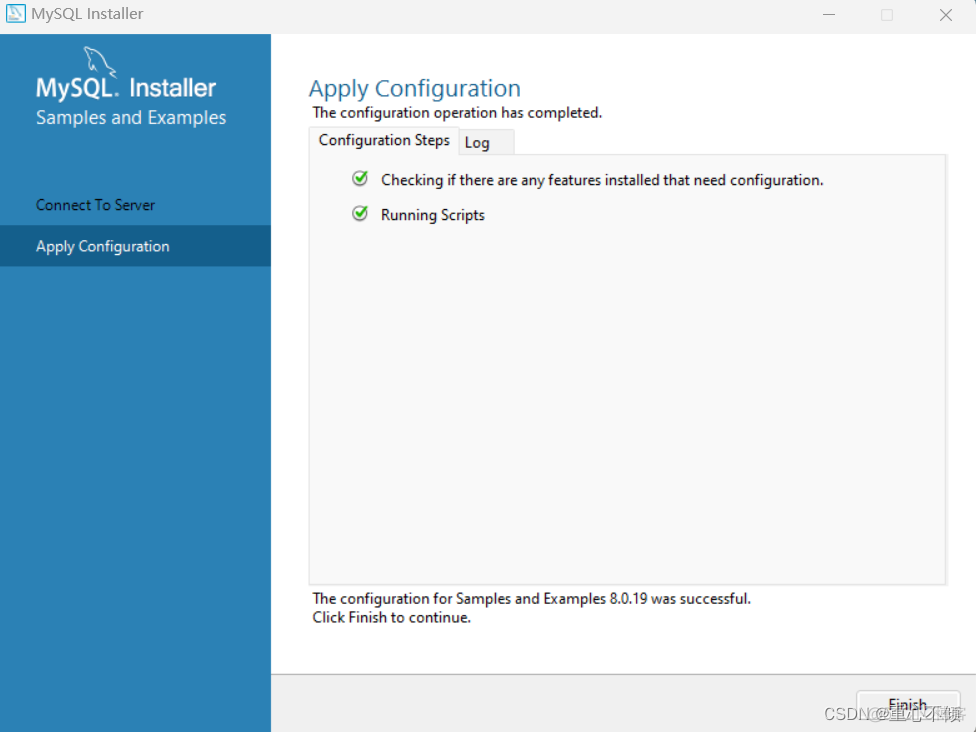 mysql rpm重新安装 重新安装mysql步骤_mysql rpm重新安装_25