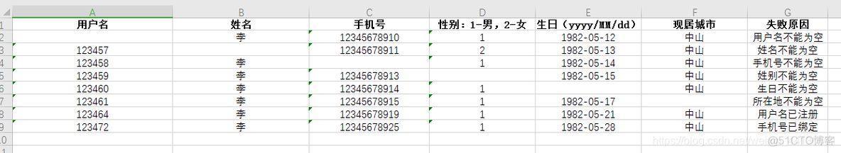 spring boot批量写入mysql springboot es批量导入_导入数据_13