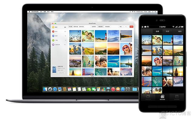 mac android连接无响应 mac接安卓手机_mac 锤子android助手