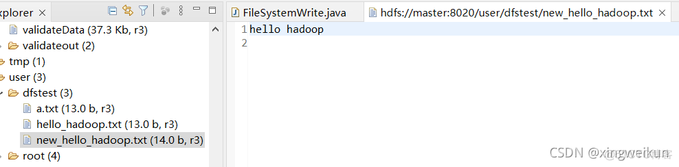 java mapreduce方法 mapreduce java开发_hadoop_17