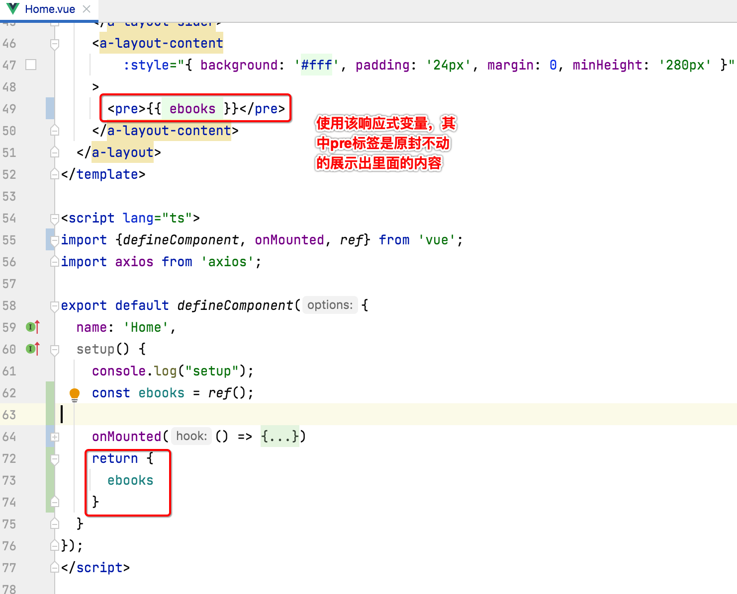 vue spring boot系统架构 springboot+vue3_vue spring boot系统架构_21