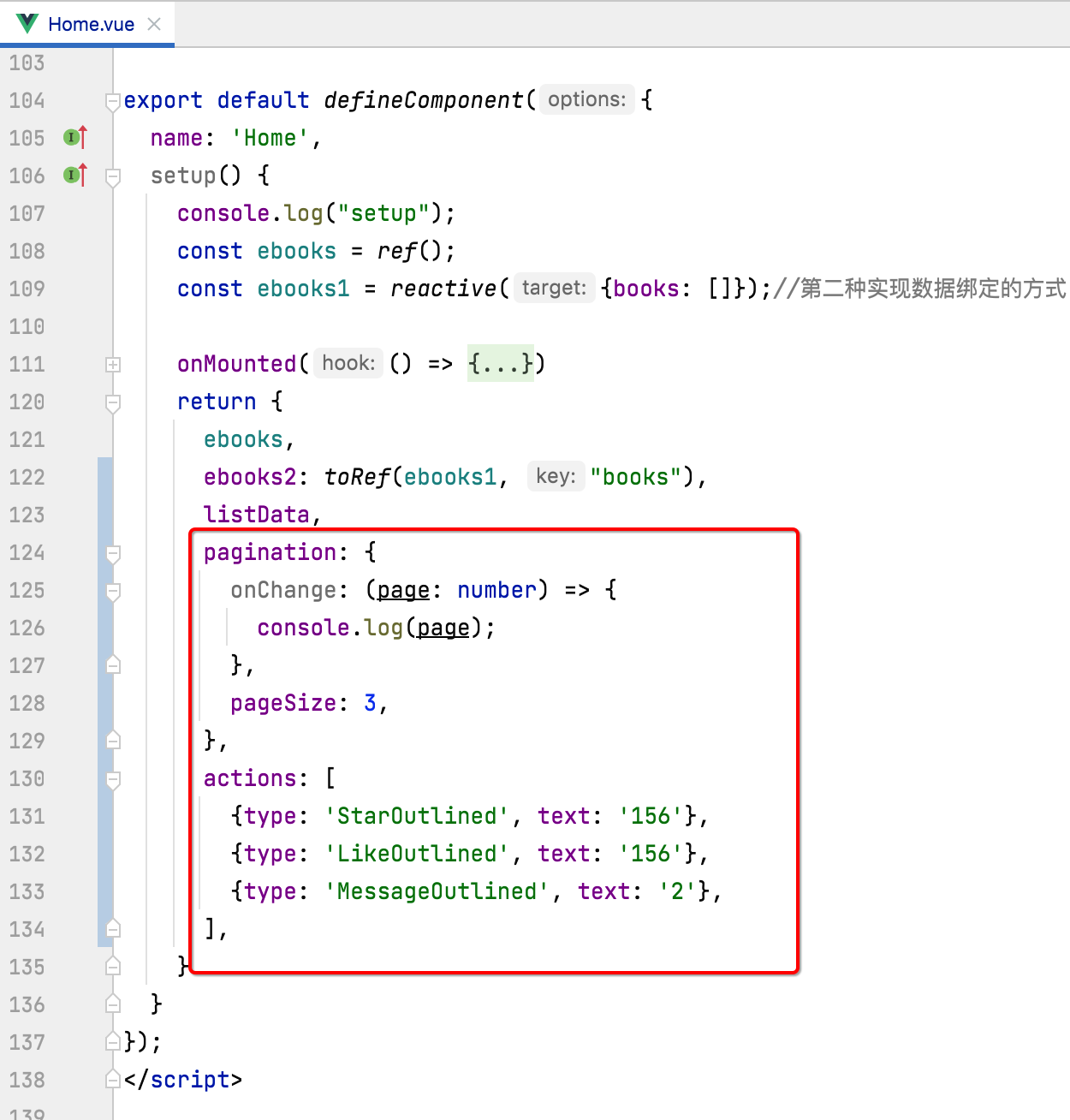 vue spring boot系统架构 springboot+vue3_后端_29