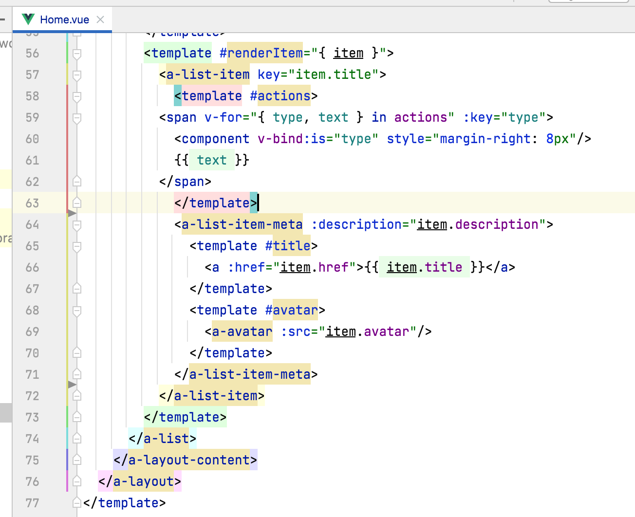 vue spring boot系统架构 springboot+vue3_后端_40