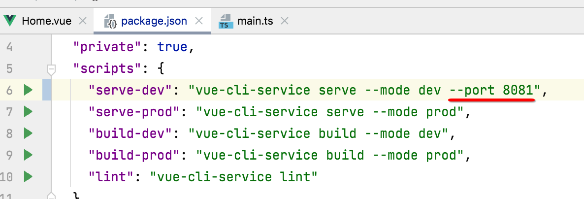 vue spring boot系统架构 springboot+vue3_spring boot_67