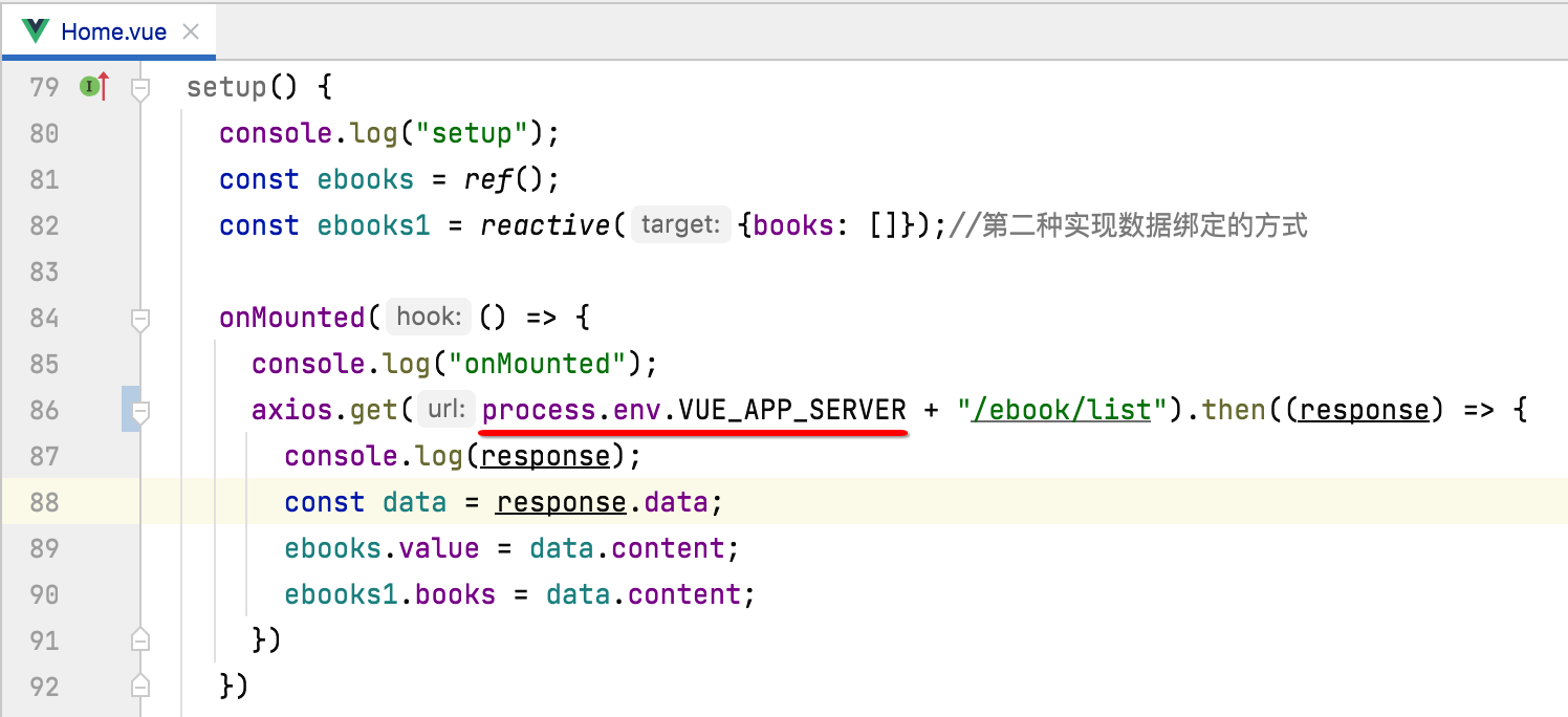 vue spring boot系统架构 springboot+vue3_spring boot_69