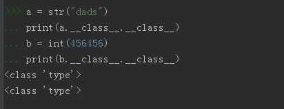 python Meta类 元数据 python元类的作用_自定义_02