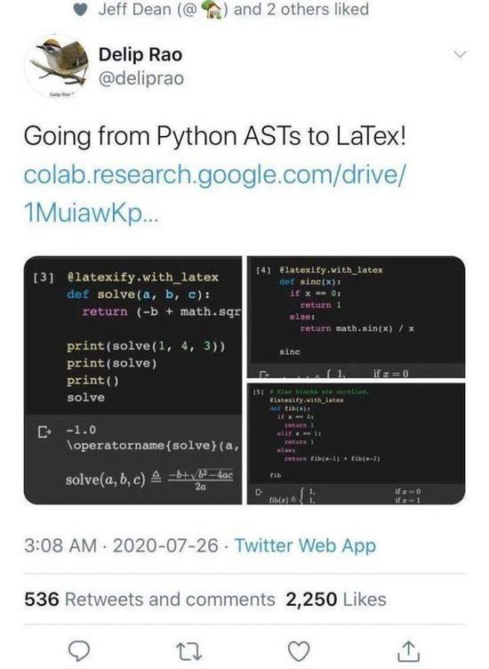 Python 怎么用latex代码 python生成latex_Word_02