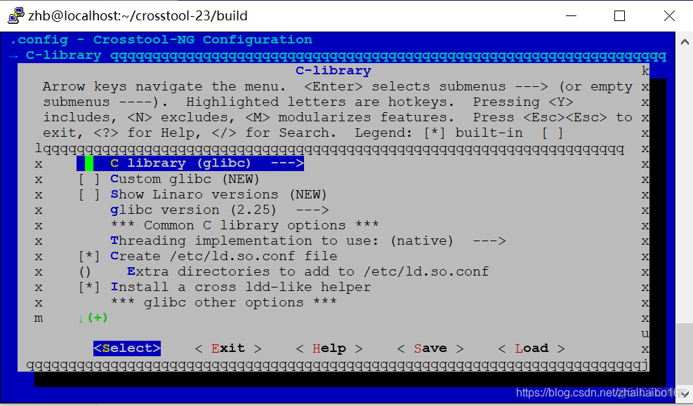 centos重新编译python命令 centos编译环境_MIPS_06