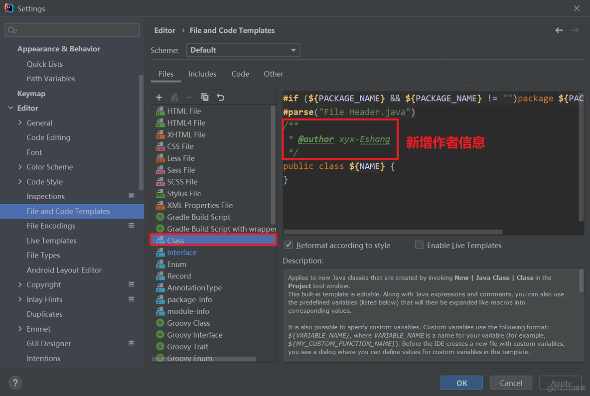 如何设置使idea认识typescript idea实用设置_intellij-idea_15