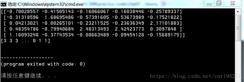 hadoop航空公司客户价值分析大数据项目 航空公司目标客户_DM_08