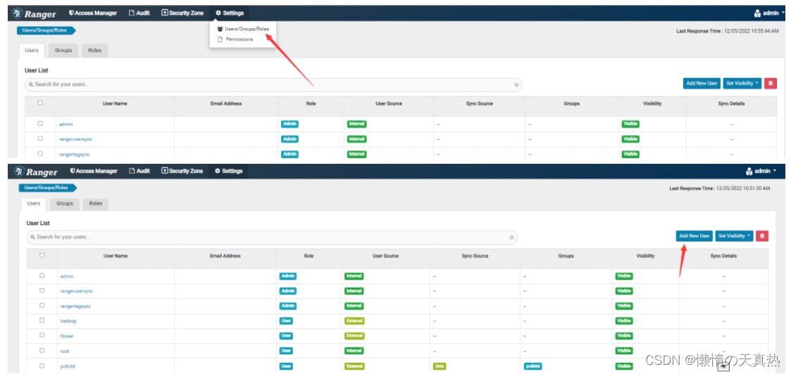 hadoop Kerberos 页面 hadoop kerberos原理_大数据