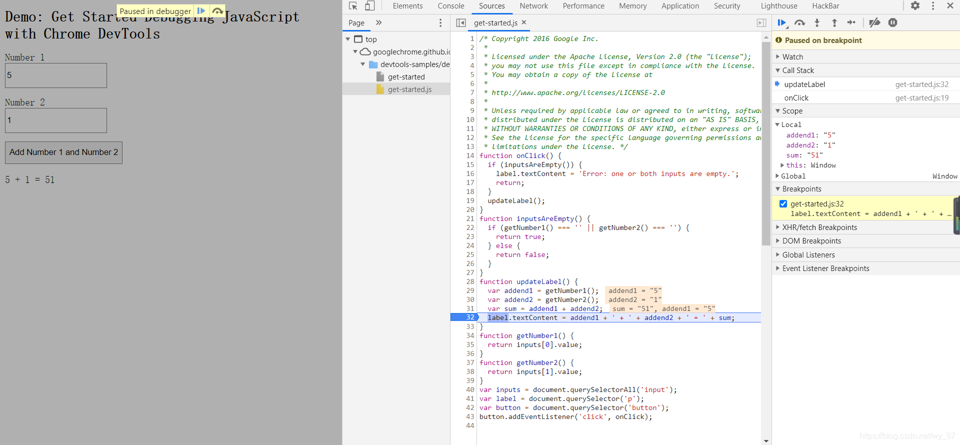 chromedriver 执行javascript chrome运行js_js_07