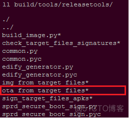 android kernel关闭selinux android关闭secureboot_嵌入式_11