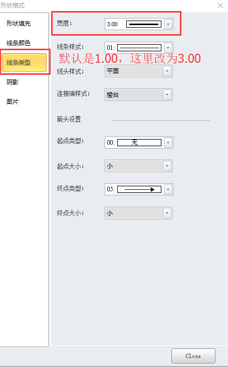 亿图 业务架构 亿图组织架构教程_亿图 业务架构_10