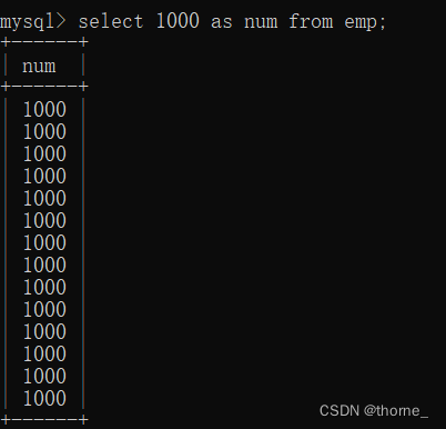 mysql 数字函数 format mysql的数值处理函数_mysql_09