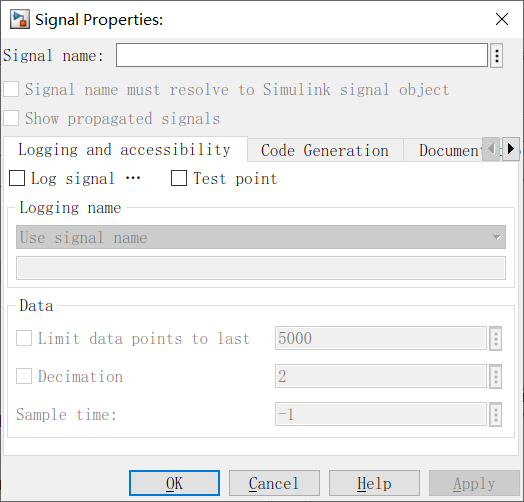 使用simulink中的数据作为RBF神经网络的数据集 利用simulink产生下列信号_Simulink_02