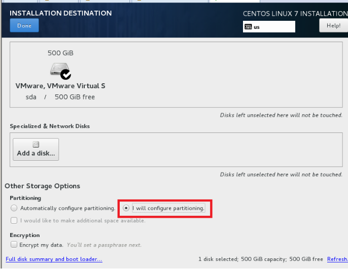 制作centos docker 制作centos7安装光盘_DNS_09