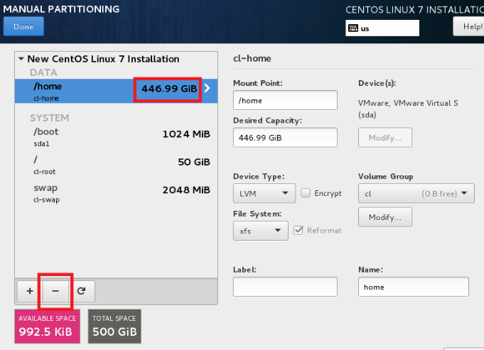 制作centos docker 制作centos7安装光盘_制作centos docker_13