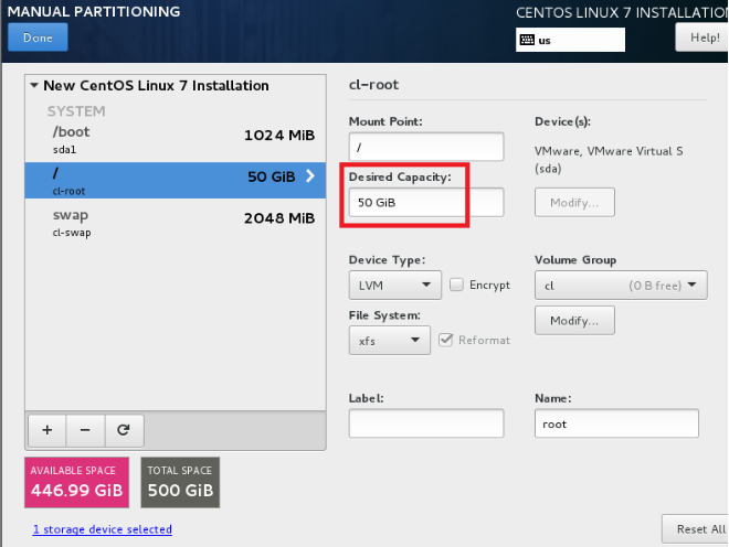 制作centos docker 制作centos7安装光盘_重启_14