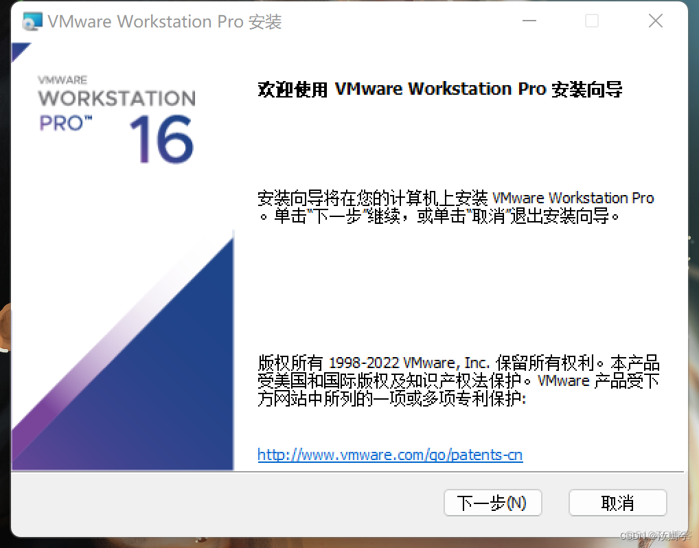 虚拟机16 pro 去虚拟化教程 vm16去虚拟化工具包_VMware_05