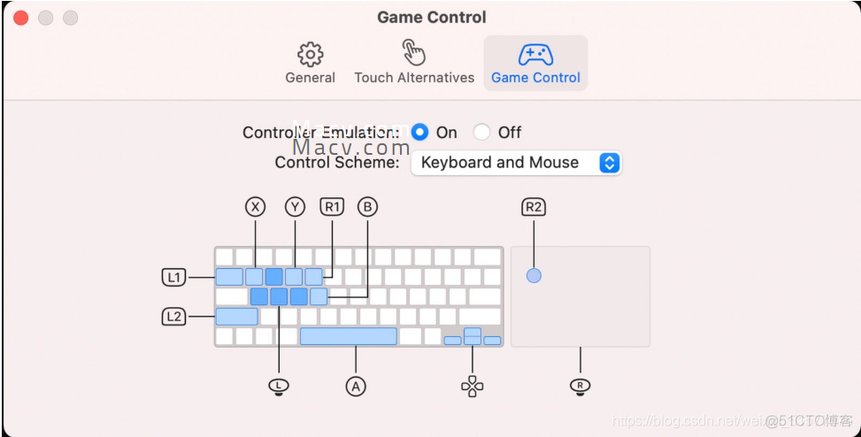 Mac苹果 微信开发者路径 mac os开发者_Mac_02