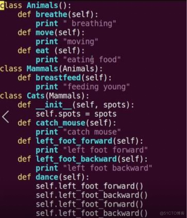 python中pwd python中pwd代表什么_python中pwd_19