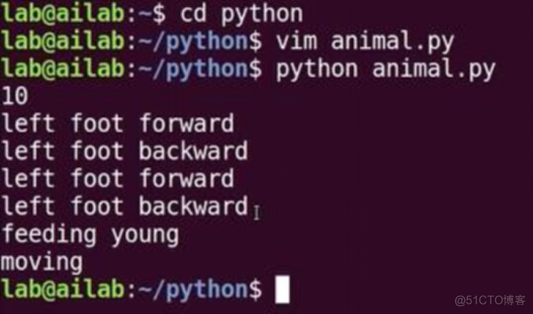 python中pwd python中pwd代表什么_实例化_21