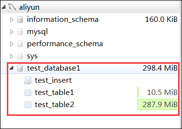 mysql仓库管理系统物理结构设计 mysql 物理结构_操作系统_05