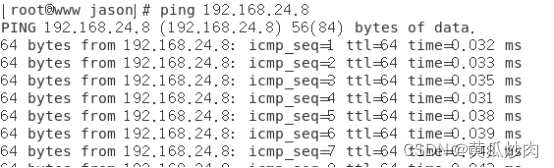 XSHELL7连接redis xshell7连接linux虚拟机_linux_07