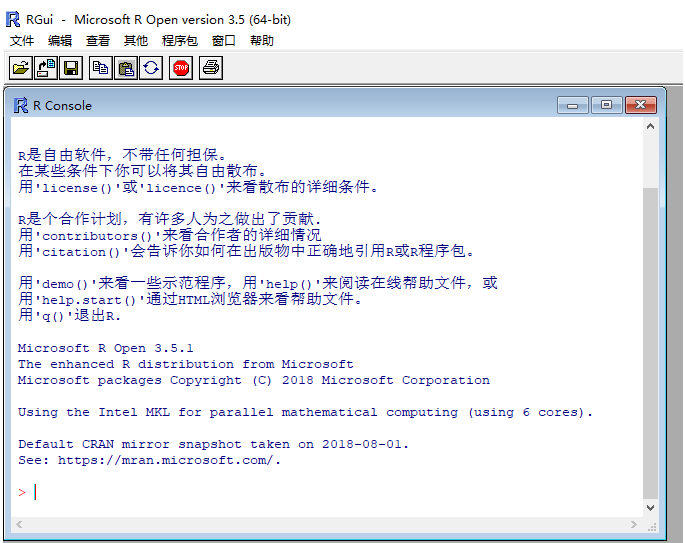 机器学习 R语言 r语言在哪学_机器学习 R语言_03