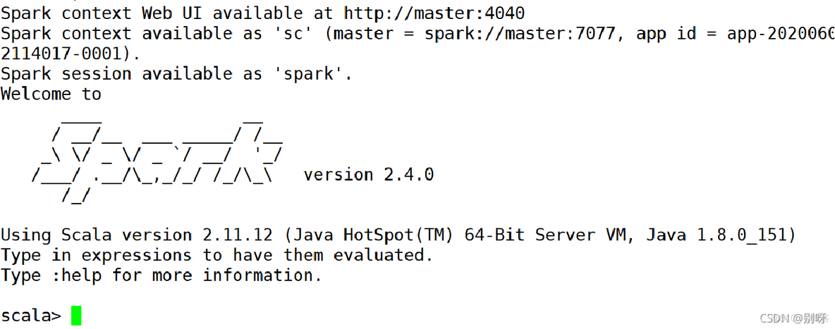 sparkRDD编程实践实验报告心得体会 spark编程基础实验4答案_spark