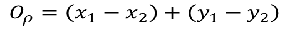 python求解曼哈顿距离 曼哈顿距离算法聚类_python求解曼哈顿距离_04