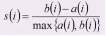 python求解曼哈顿距离 曼哈顿距离算法聚类_机器学习_20